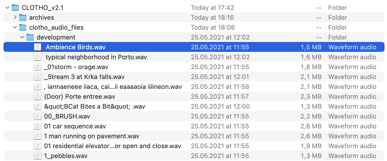 image of database