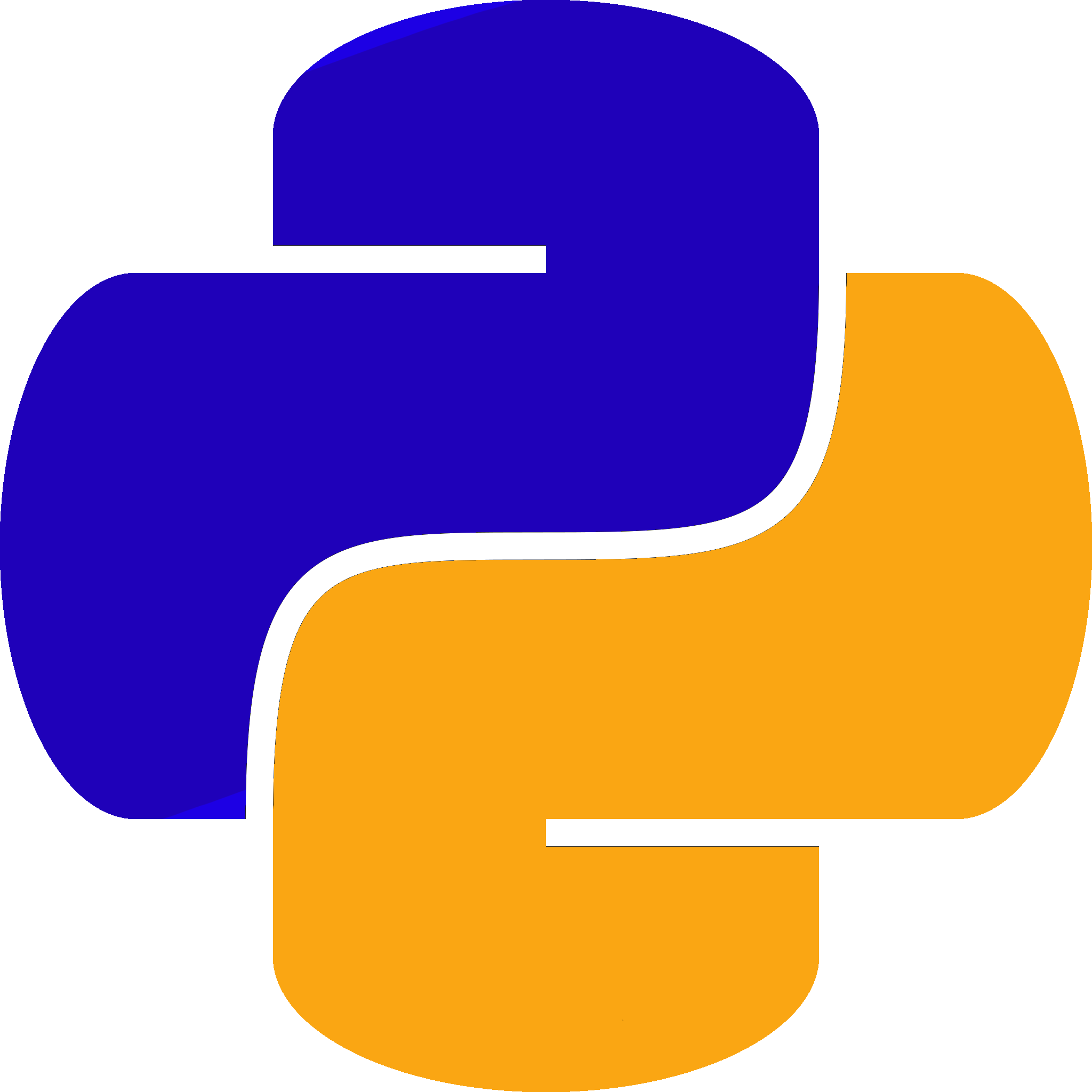 Python Logo